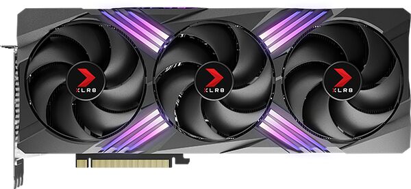 PNY GeForce RTX 4070 Ti SUPER EPIC-X RGB (image:2)
