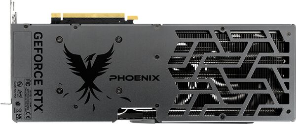 Gainward GeForce RTX 4070 Ti SUPER Phoenix (image:4)