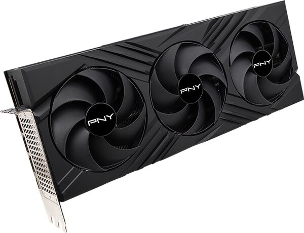 PNY GeForce RTX 4080 SUPER VERTO OC (image:3)
