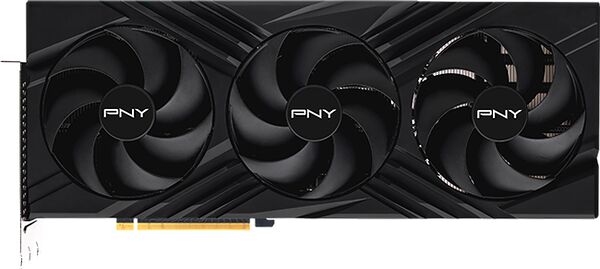 PNY GeForce RTX 4080 SUPER VERTO OC (image:2)
