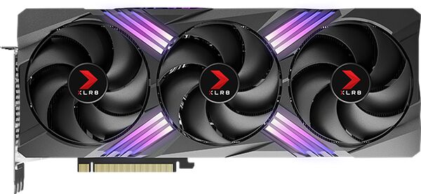 PNY GeForce RTX 4080 SUPER EPIC-X RGB (image:2)