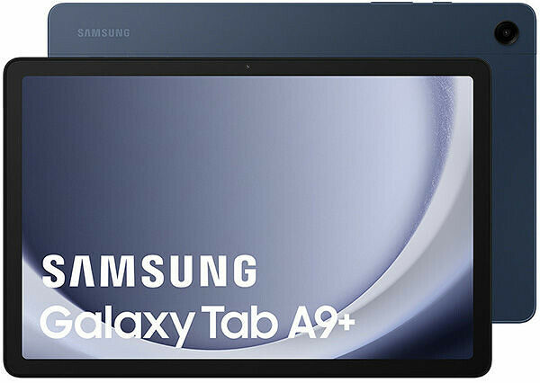 Samsung Galaxy Tab A9+ 11 pouces (SM-X210) - 64 Go Bleu Wi-Fi (image:2)