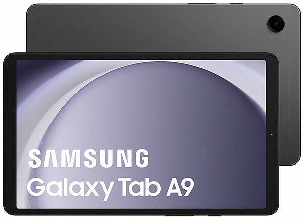 Samsung Galaxy Tab A9 8.7 pouces (SM-X110) - 64 Go Graphite Wi-Fi (image:2)