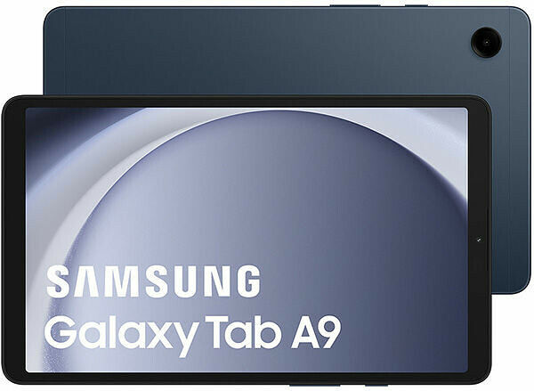 Samsung Galaxy Tab A9 8.7 pouces (SM-X110) - 64 Go Bleu Wi-Fi (image:2)