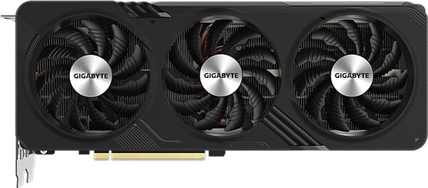 Gigabyte Radeon RX 7600 XT GAMING OC (image:2)
