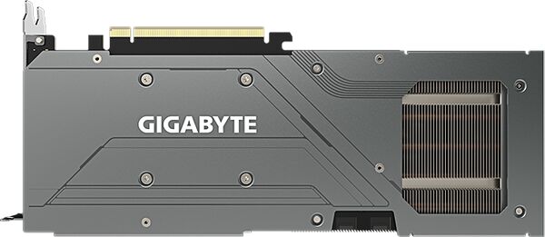 Gigabyte Radeon RX 7600 XT GAMING OC (image:4)