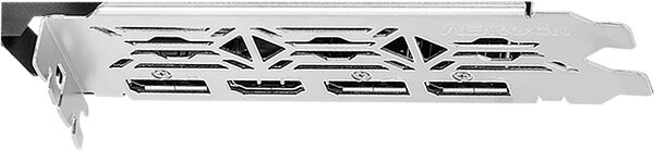 ASRock Radeon RX 7600 XT Challenger OC (image:5)