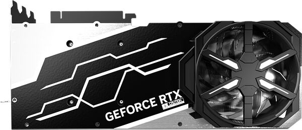 KFA2 GeForce RTX 4080 SUPER ST (1-Click OC) (image:4)