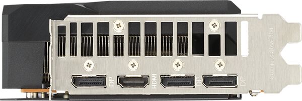 Asus Radeon RX 6600 DUAL 8G V2 (image:4)