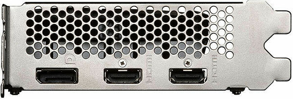MSI GeForce RTX 3050 VENTUS 2X OC (image:4)