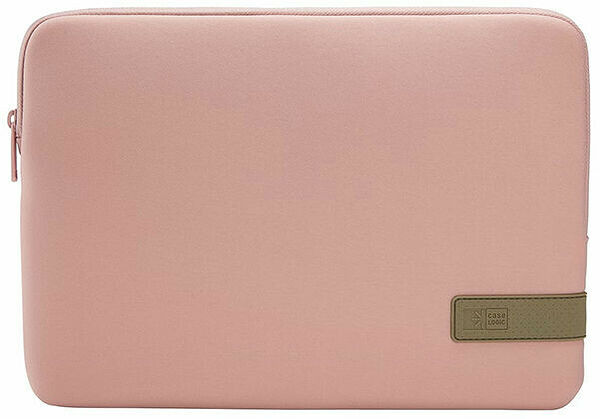 Case Logic Reflect MacBook Pro Sleeve 13 pouces (Zephyr Pink/Mermaid) (image:2)