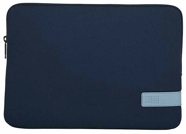 Case Logic Reflect MacBook Pro Sleeve 13 pouces (Dark Blue) (image:2)