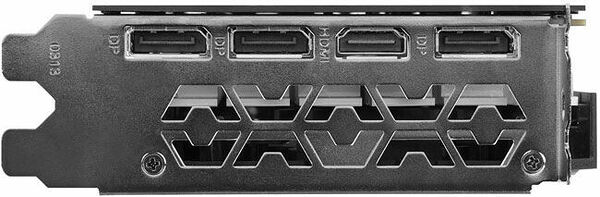 KFA2 GeForce RTX 3050 EX (1-Click OC) (image:5)