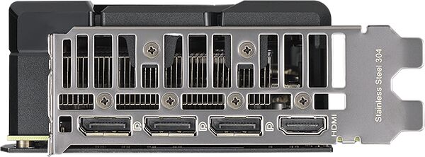 Asus GeForce RTX 4070 SUPER DUAL O12G EVO (image:5)