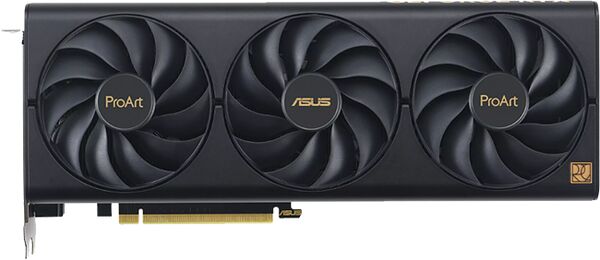 Asus GeForce RTX 4070 SUPER ProArt O12G (image:3)