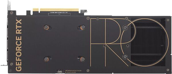 Asus GeForce RTX 4070 SUPER ProArt O12G (image:4)