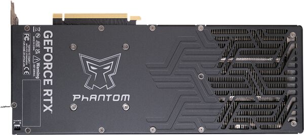 Gainward GeForce RTX 4070 Ti SUPER Phantom (image:4)