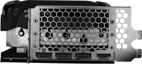 Gainward GeForce RTX 4070 Ti SUPER Phantom (image:5)