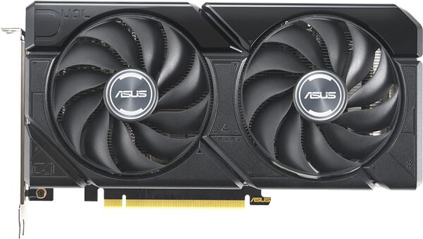 Asus GeForce RTX 4070 SUPER DUAL 12G EVO (image:2)