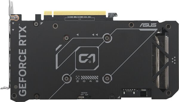 Asus GeForce RTX 4070 SUPER DUAL 12G EVO (image:4)