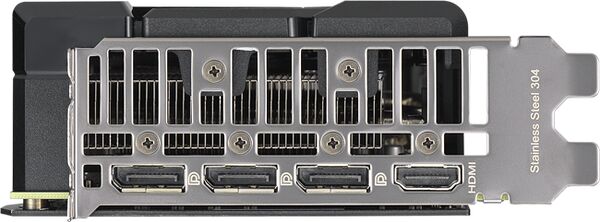 Asus GeForce RTX 4070 SUPER DUAL 12G EVO (image:5)