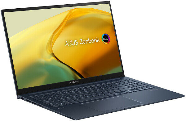 ASUS Zenbook Pro 15 OLED (UM3504DA-MA447W) (image:4)
