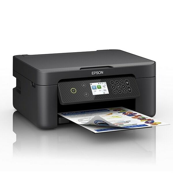 Epson Expression Home XP-4200 (image:4)