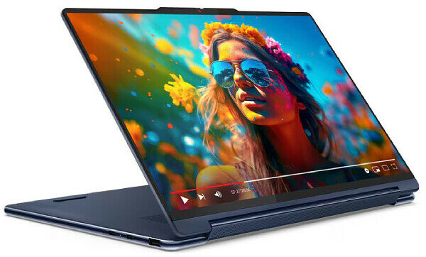 Lenovo Yoga 9 14IMH9 (83AC0007FR) (image:3)