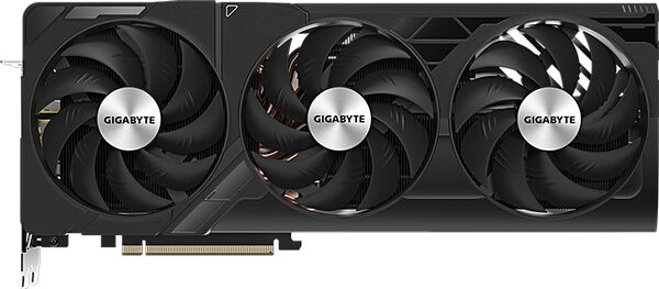 Gigabyte GeForce RTX 4090 WINDFORCE V2 24G (image:2)