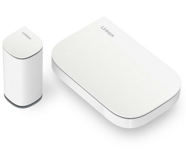 Linksys Velop Micro 6 Système Wi-Fi 6 (image:2)