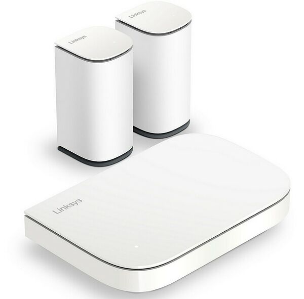 Linksys Velop Micro 6 SystÃ¨me Wi-Fi 6 (image:2)