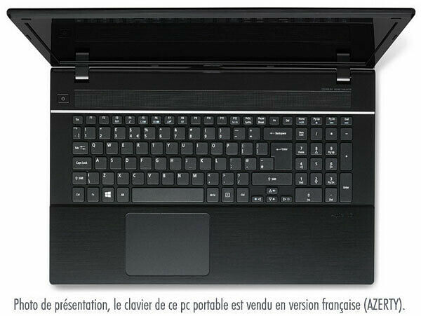 Acer Aspire V3 772G-747a162TBDWakk, 17.3 pouces Full HD (image:5)