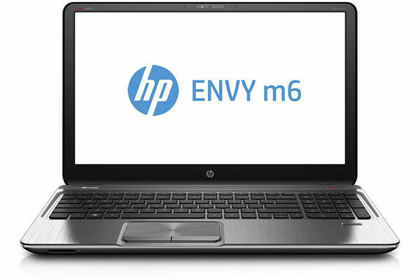HP Envy M6-1260SF, 15.6 pouces + Souris HP (image:2)