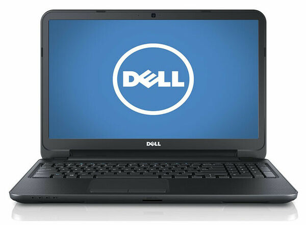 PC Portable Dell Inspiron 15 Touch, 15.6 pouces Tactile (image:1)