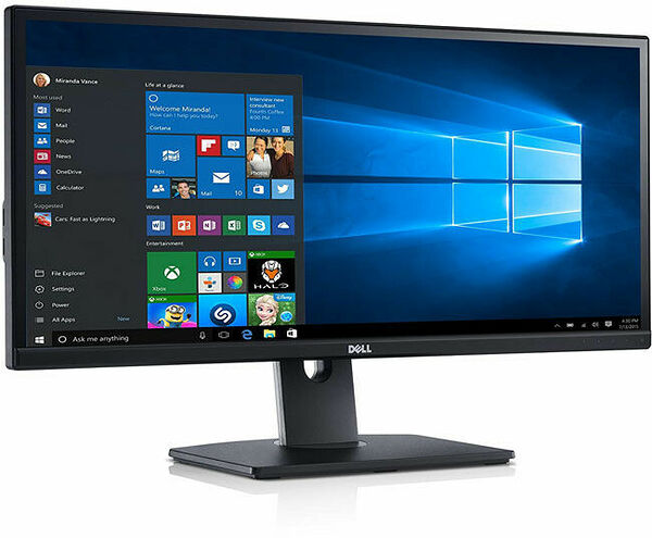 Dell UltraSharp U2913WM (image:1)