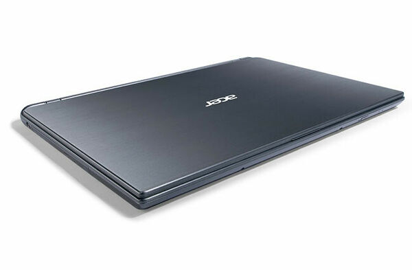 Ultrabook Acer Aspire TimeLine U M5-581TG-73516G52Mass, 15.6'' (image:3)