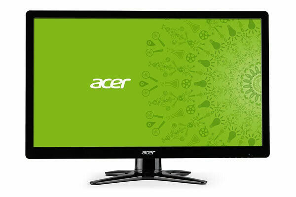 Acer G236HLBbd (image:1)