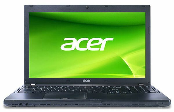 Acer TravelMate P653, 15.6 pouces HD (image:1)