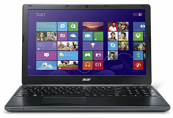 Acer Aspire E1-530-21178G1TMnkk, 15.6 pouces HD (image:1)