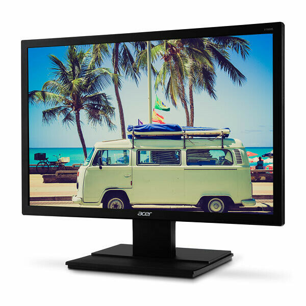 Acer V196HQLAb (image:1)