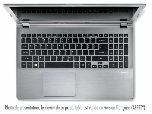 Acer Aspire V5-573G-74518G1Taii, 15.6 pouces Full HD (image:6)