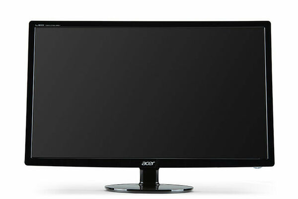 Acer S271HLAbid (image:1)