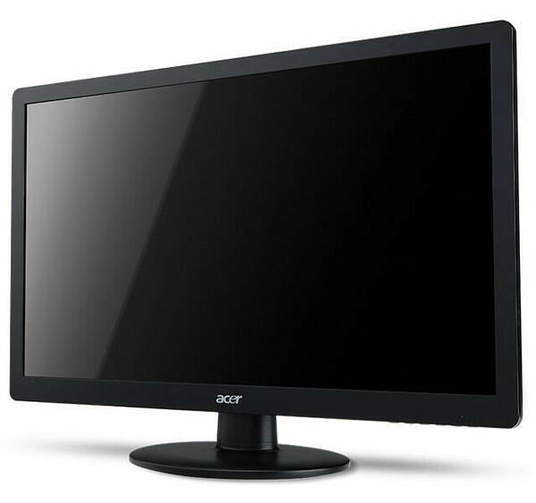 Acer S220HQLBbd (image:1)