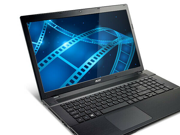 Acer Aspire V3-572G-576Z Blanc, 15.6 pouces Full HD (image:4)