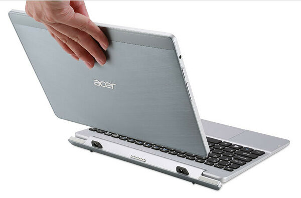 Acer Aspire Switch 10 SW5-012-14BM, 10.1 pouces HD (image:3)