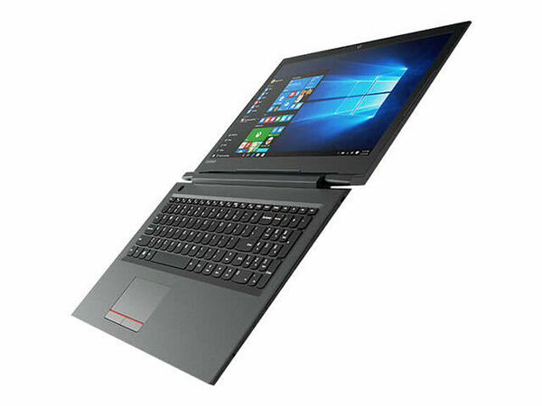 Lenovo IdeaPad V110-15IAP (80TG00W6FR) - Noir (image:3)