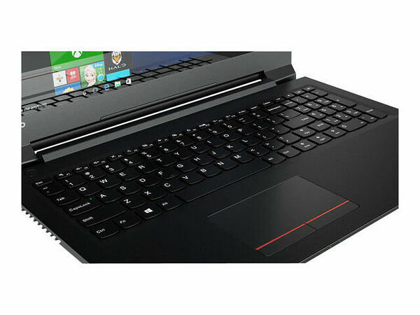 Lenovo IdeaPad V110-15IAP (80TG00W6FR) - Noir (image:4)