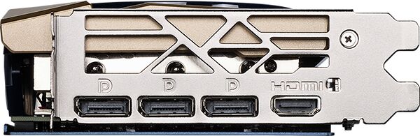 MSI GeForce RTX 4070 SUPER GAMING X SLIM - World of Warcraft Edition (image:10)
