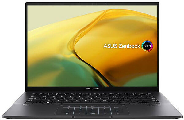 Asus Zenbook 14 OLED (UM3402YA-KN853X) (image:4)