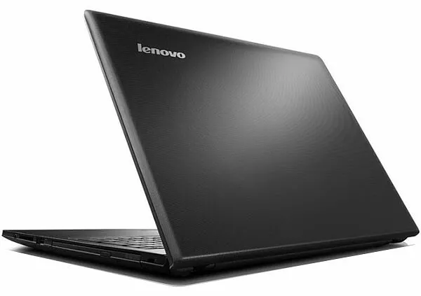 Châssis Complet Pour Lenovo G50-30 (80) - Boîtier Noir Pour Pièces